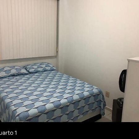 Excelente Apartamento. Apartment เปโตรลีนา ภายนอก รูปภาพ