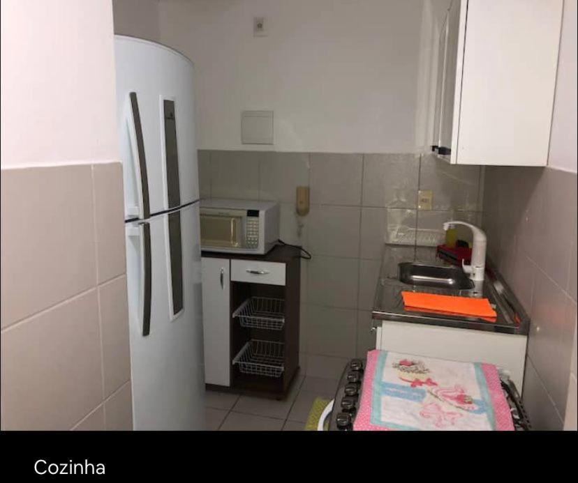 Excelente Apartamento. Apartment เปโตรลีนา ภายนอก รูปภาพ