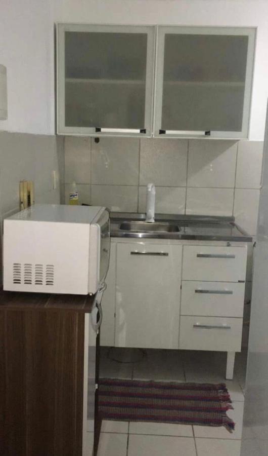 Excelente Apartamento. Apartment เปโตรลีนา ภายนอก รูปภาพ