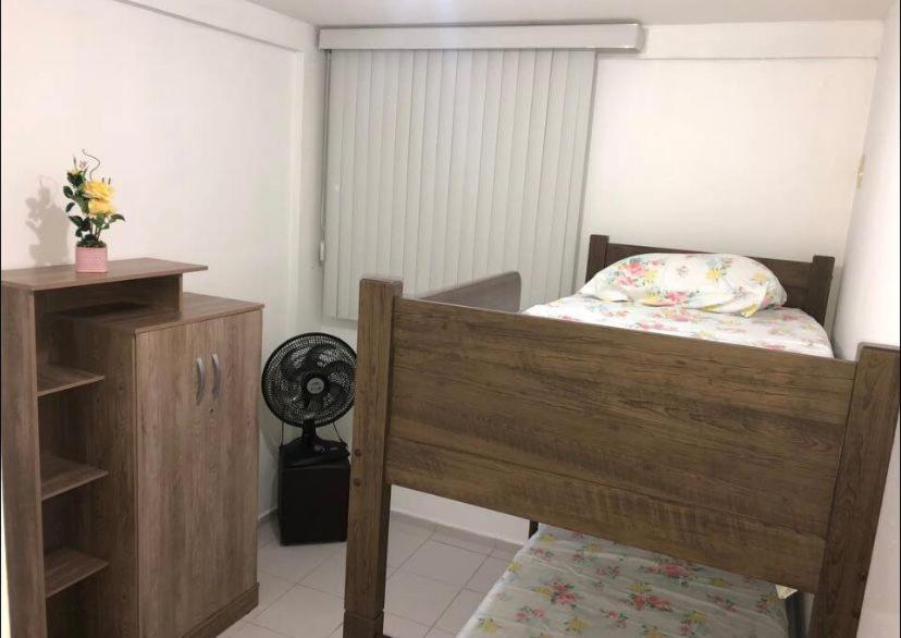 Excelente Apartamento. Apartment เปโตรลีนา ภายนอก รูปภาพ