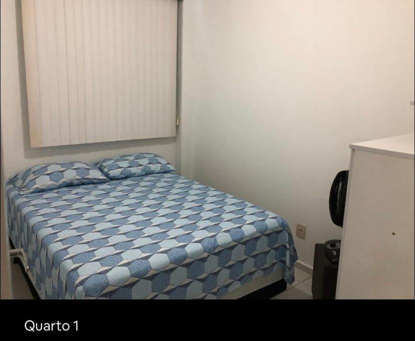 Excelente Apartamento. Apartment เปโตรลีนา ภายนอก รูปภาพ
