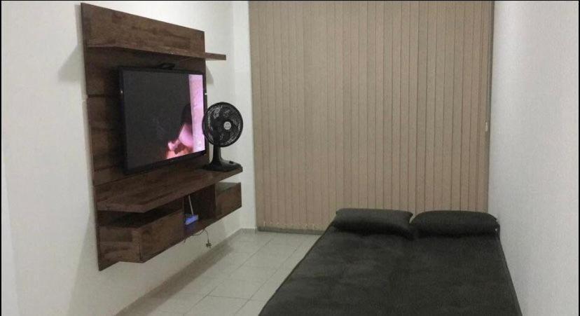 Excelente Apartamento. Apartment เปโตรลีนา ภายนอก รูปภาพ