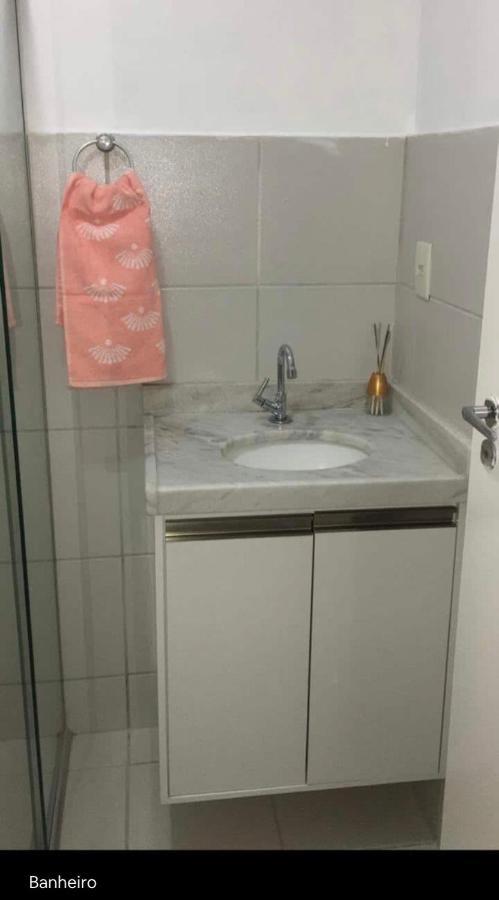 Excelente Apartamento. Apartment เปโตรลีนา ภายนอก รูปภาพ
